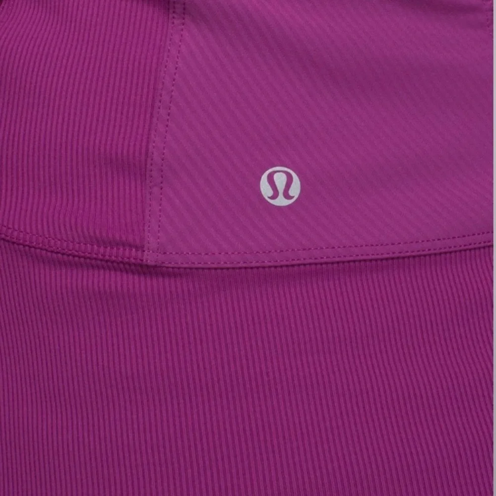 lululemon athletica when we